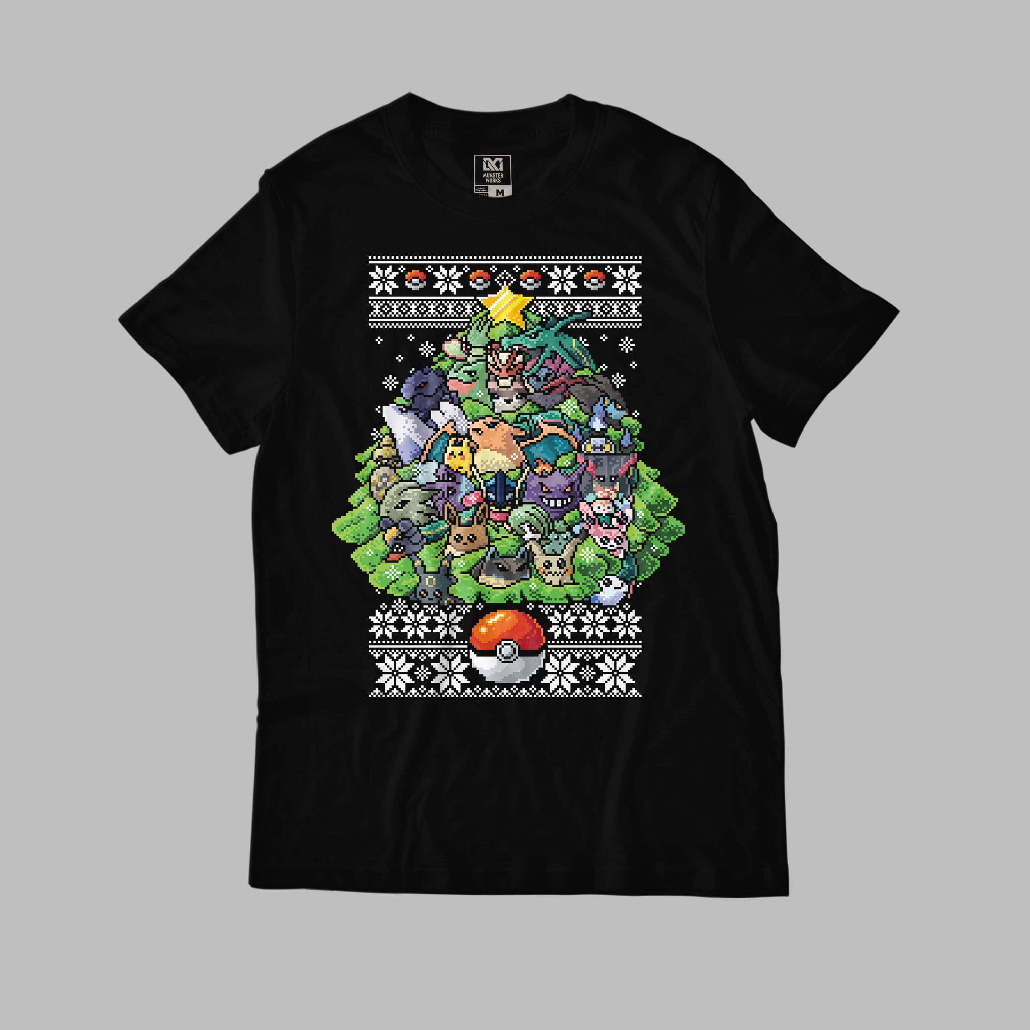 Poketree